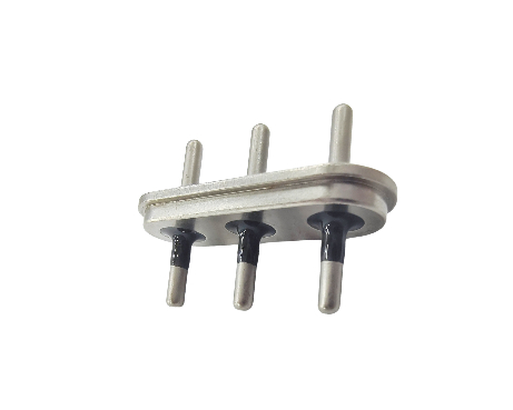 1000MΩ Insulation Hermetic Electric Vehicle Connector for EV Charging Solutions