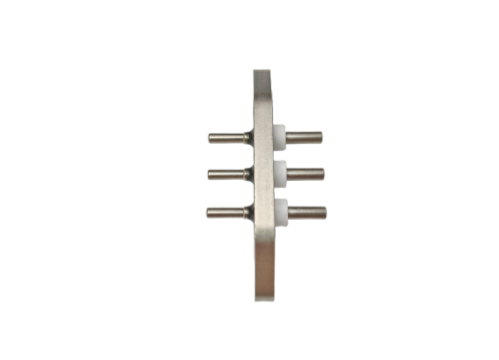 Glass ELA 48 Compatibility Hermetic Electric Vehicle Connector for EV Charging Stations