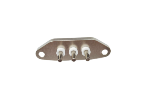Glass ELA 48 Compatibility Hermetic Electric Vehicle Connector for EV Charging Stations