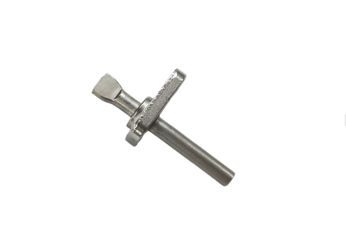 Hermetic Seal Connectors Pin 4J50 ALLOY Temperature Rating -70°C To 300°C for Extreme Temperatures and Harsh Environments