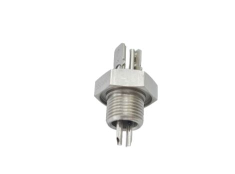 Hermetic Seal Connectors Temperature Rating -70°C To 300°C Connector Size Up To 1 Inch Diameter For Superior Performance