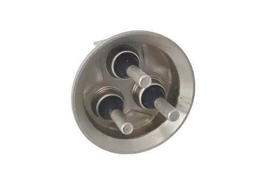 Insulator Test 1000MΩ 500VDC Fridge Compressor Terminals for Universal Compatibility