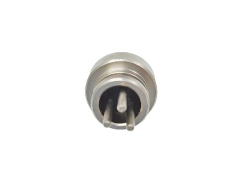 Glass Materials CORNING 9013 and 100MΩ 500VDC Insulator Resistance The Perfect Combination for Hermetic Seal Connectors