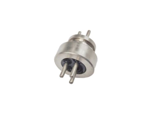 Glass Materials CORNING 9013 and 100MΩ 500VDC Insulator Resistance The Perfect Combination for Hermetic Seal Connectors