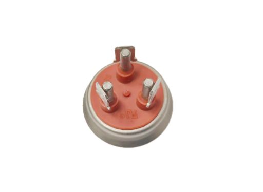 Single Cylinder Fridge Compressor Terminals -70°C To 300°C 10A Current High Temperature Performance for Refrigeration