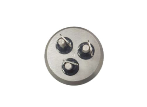 Insulator 1000MΩ 1000VDC Female Refrigerator Compressor Terminals with Connector Type