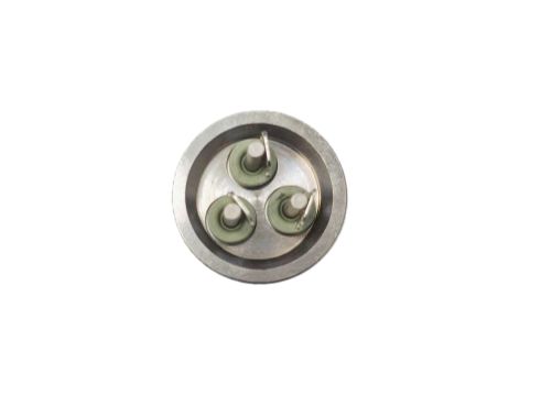 Insulator 1000MΩ 1000VDC Female Refrigerator Compressor Terminals with Connector Type