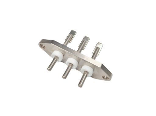 Hermetic Material and SAPH440 Plate The Ultimate Combination for Hermetic Electric Vehicle Connector