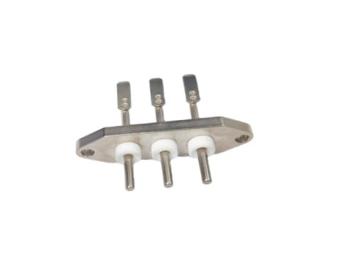 Hermetic Material and SAPH440 Plate The Ultimate Combination for Hermetic Electric Vehicle Connector