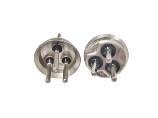 Hermetic Compressors and Electroless Nickel Plating The Essential Components of Auto Shop Air Compressor
