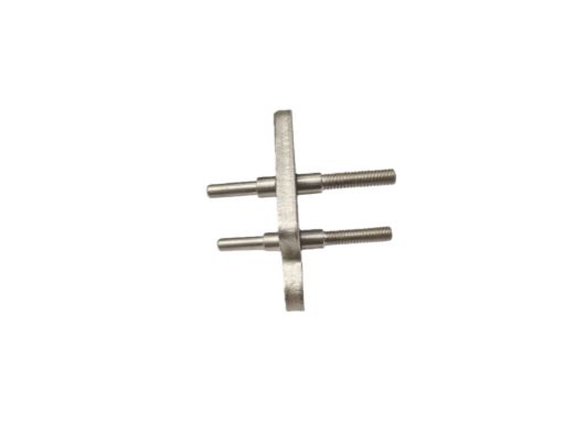 Hermetically Sealed Terminal 304 Stainless Steel Iron Shell Installation and 5.0MPa Burst Test for Critical Environments