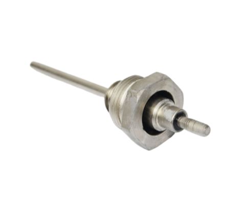 Hermetic Seal Connectors for Temperature Environments Temperature Rating -70°C To 300°C Core Column Φ0.5mm-Φ3.2mm