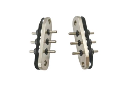 Hermetic Electric Vehicle Connector 30N Unplugging Force and Hermetic Seal for Requirements