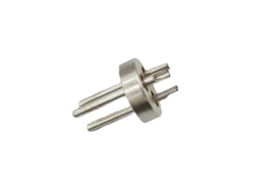 Highly Durable Hermetic Seal Connectors with Core Column Φ0.5mm-Φ3.2mm and Up To 5 Voltage Rating