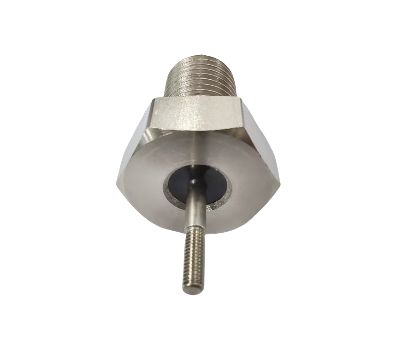 -70°C To 300°C Temperature Range Rated Hermetic Single Seal Terminals 30A Rated Current Rated for 20 AWG Contact Size