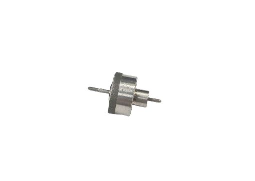 Stainless Steel Hermetic Single Seal Terminals The Essential Component for Industrial