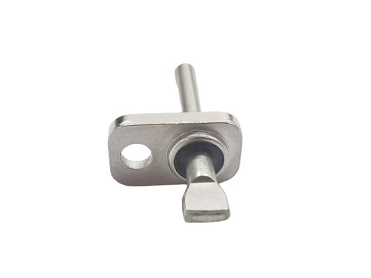 Single Seal Hermetic Single Seal Terminals Suitable for in High Pressure and High Temperature Environments Delivering Sealing