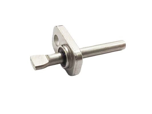 Single Seal Hermetic Single Seal Terminals Suitable for in High Pressure and High Temperature Environments Delivering Sealing