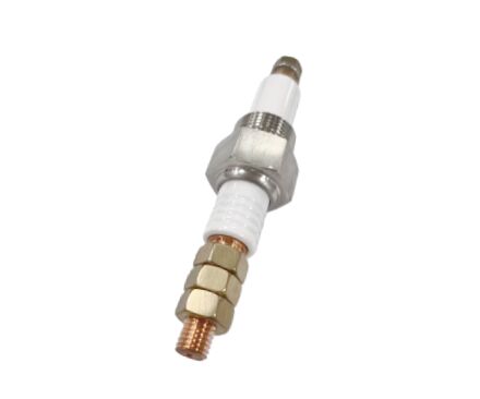 500V Hermetic Connectors Helium Leak Tested Compact Sealed Connectors Offering Long Term Stability in Harsh Environments