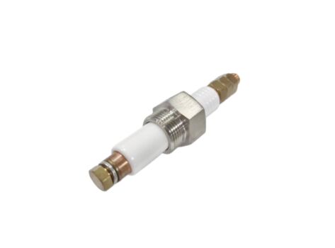 500V Hermetic Connectors Helium Leak Tested Compact Sealed Connectors Offering Long Term Stability in Harsh Environments