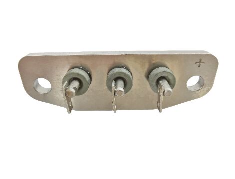 72V to 810V Voltage Rating Auto Shop Air Compressor Offering 500VAC Dielectric Strength Designed for Automotive Workshop