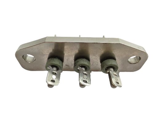 72V to 810V Voltage Rating Auto Shop Air Compressor Offering 500VAC Dielectric Strength Designed for Automotive Workshop