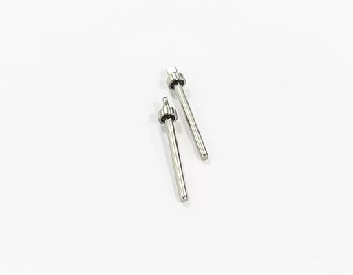 IATF Hermetic Single Seal Terminals Electroless Nickel Plated Rated Current 30A