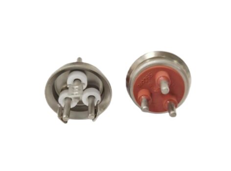 CERAMIC Insulationmaterial Auto Shop Air Compressor Standard Designed for Heavy Duty Applications and Long Lasting Operation