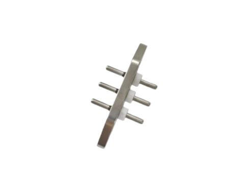 Hermetic Sealingtype Hermetically Sealed Terminal Featuring Salt Spray Resistance 48h Rusted Area Under 5 Percent Suitable for Harsh Environments