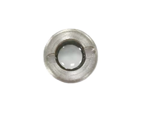 Class 300 Hermetic Sight Screen Inline Mounting Type Offering Clear Visual Access and Robust Construction for Industrial