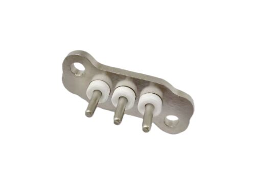 Rated Current 30A Hermetic Electric Vehicle Connector Number Of Contacts 3 Ensures Safe And Durable Electrical Connections