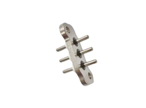 Rated Current 30A Hermetic Electric Vehicle Connector Number Of Contacts 3 Ensures Safe And Durable Electrical Connections