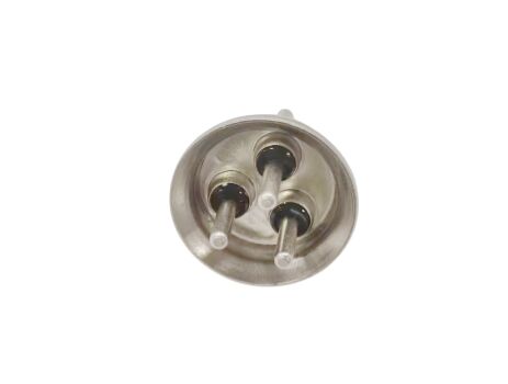 Ceramic Materials 95 Percent AL2O3 Refrigerator Compressor Terminals Connector Size 10.21mm Durable Electrical Components