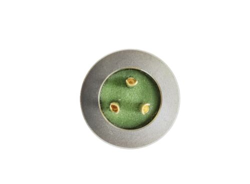 Operatingpressure Up To Atmospheric Pressure Or Higher Glass Metal Seals Durable Solutions For Industrial Applications