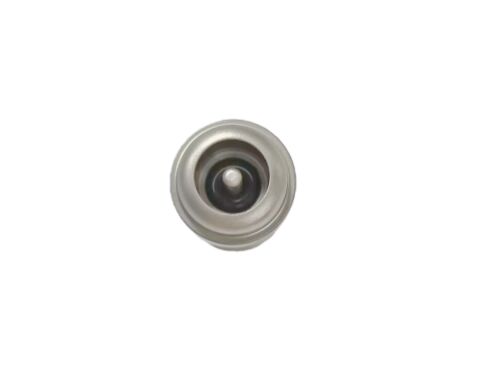Silvery Glass-Metal Seals Featuring Through Hole Termination Style Designed for Performance in Aerospace and Medical Devices