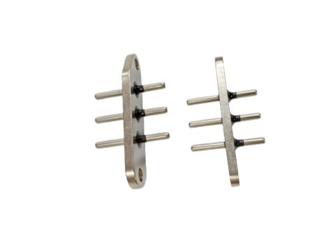 Working Press 2.5MPa Hermetic Electric Vehicle Connector Max Current 30A Sealing Solution for Electric Car Charging Systems