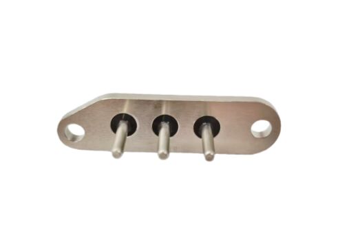 Working Press 2.5MPa Hermetic Electric Vehicle Connector Max Current 30A Sealing Solution for Electric Car Charging Systems