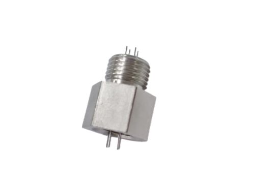 Sensors Glass-Metal Seals Featuring Insulator Resistance 1000MΩ750VDC Ensuring Durable and Stable Electrical Connections