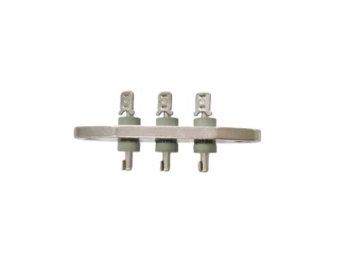 Ceramic Insulator Hermetic Electric Vehicle Connector Featuring Superior Hermetic Seal Ensuring Long Lasting Performance