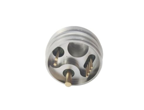 Excellent Corrosionresistance Glass Metal Seals Manufactured Using Controlled Heating And Cooling Process For Seal Integrity