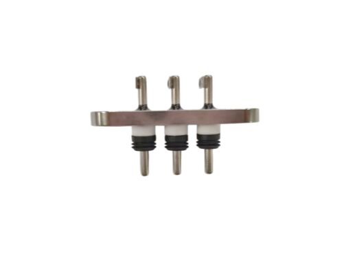 Connector Hermetic Electric Vehicle Connector Featuring Durable HNBR Sleeve Materials Ensuring Secure and Waterproof Connections