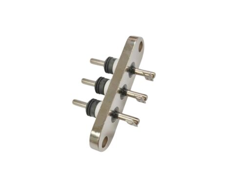 Connector Hermetic Electric Vehicle Connector Featuring Durable HNBR Sleeve Materials Ensuring Secure and Waterproof Connections