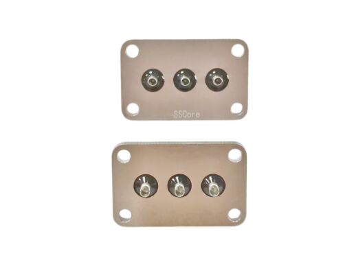 Temperature Rating Minus 40 Celsius To 150 Celsius Hermetically Sealed Terminal Rated Voltage 24VDC Ideal For Industrial Applications