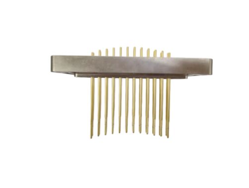 Pin 4J50 Glass Metal Seals Featuring Excellent Resistance To Chemical Corrosion Engineered For And Durable Sealing Solutions