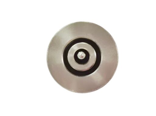 C45 Steel Body Material Glass Metal Seals Capable of Burst Test 140MPa at 175°C Perfect for Demanding Industrial Conditions