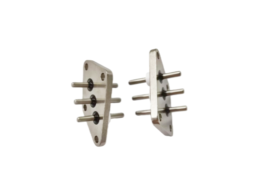 Connector Type Hermetic Electric Vehicle Connector Maximum Working Current 30A Suitable for Robust EV Charging Solutions