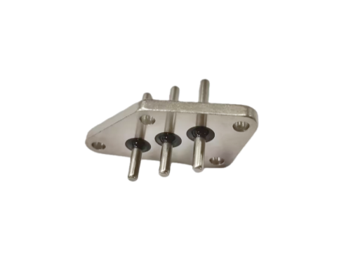 Connector Type Hermetic Electric Vehicle Connector Maximum Working Current 30A Suitable for Robust EV Charging Solutions
