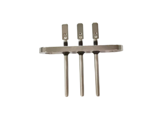 SUH446 Pin Materials Hermetic Electric Vehicle Connector with 4.0MPa Burst Test Ensuring Sealing and Electrical Performance