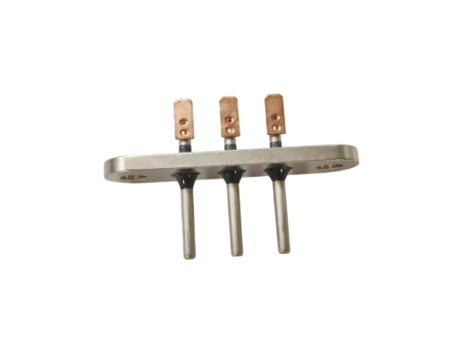 40°C to 150°C Hermetic Electric Vehicle Connector Featuring Durable C45 Body Material Ideal for Secure and Electrical Connections in EVs
