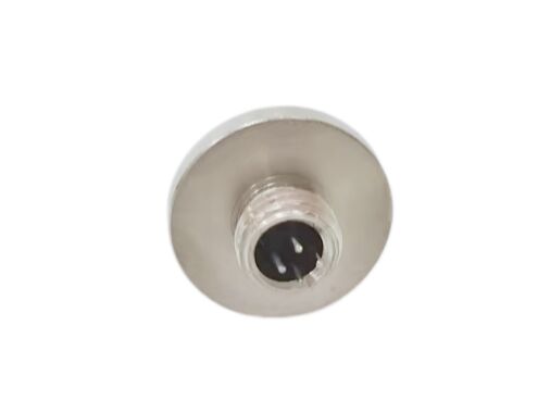 Silvery Glass Metal Seals Capable of Thermal Cycle Minus 60 Degrees to Plus 100 Degrees Delivering Durable and Sealing Performance